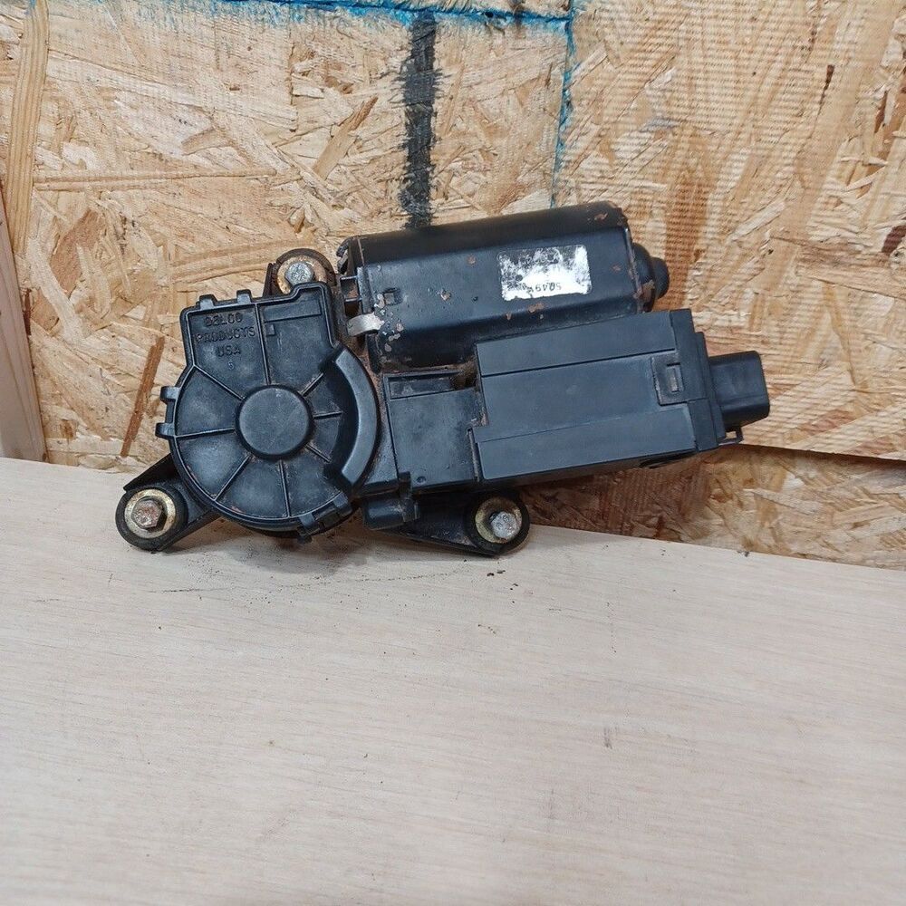 1988-1994 Chevrolet C1500 OEM windshield wiper motor 88 89 90 91 92 93 94